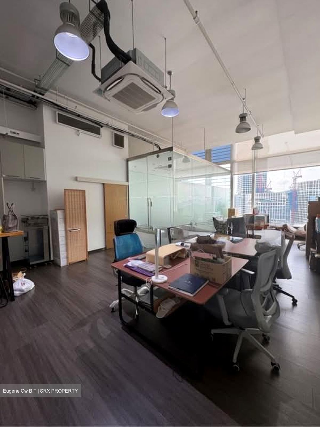 The Central (D1), Office #559571941